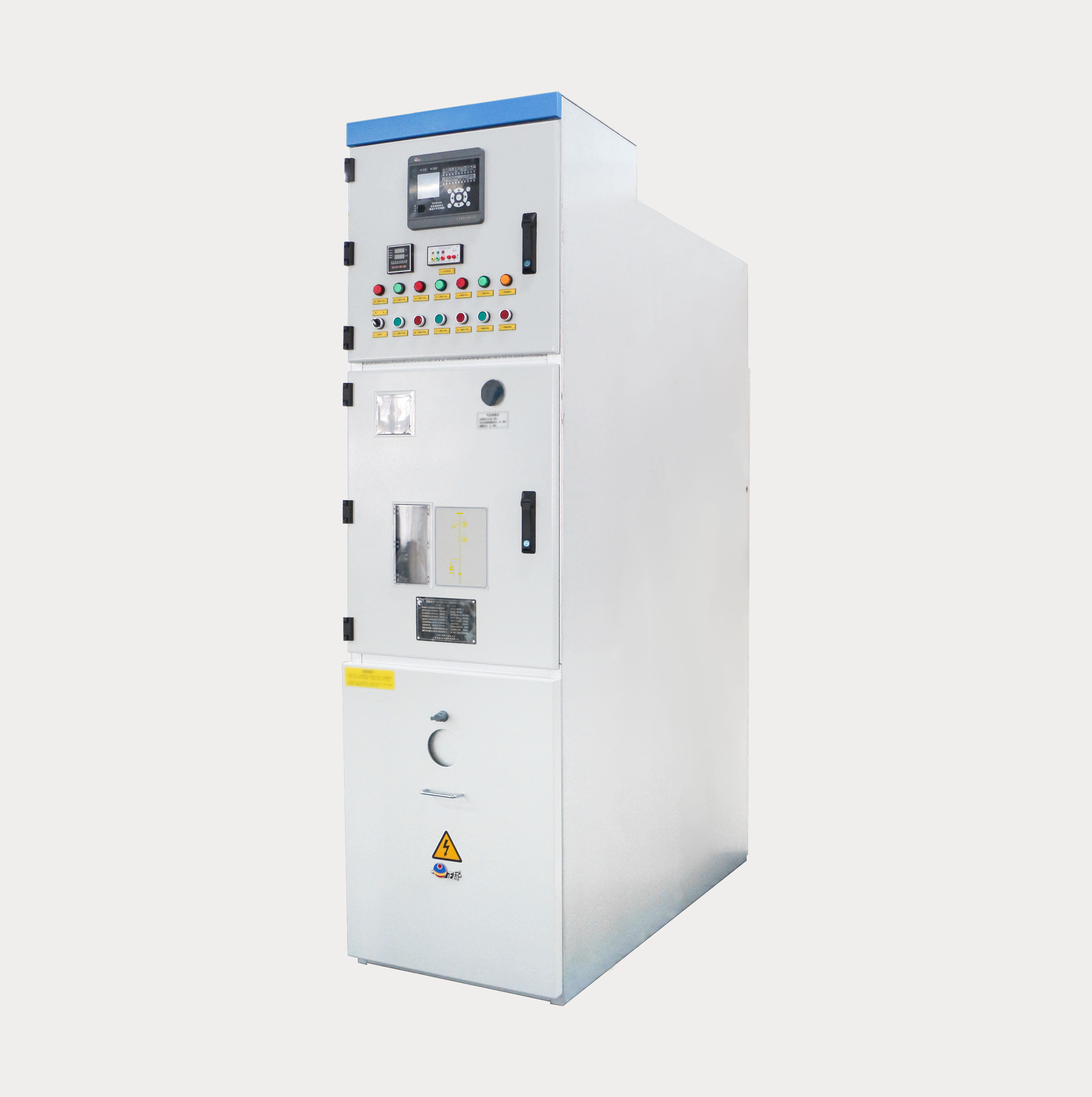 ZCSFC 40.5kV�����������Ե�����رտ���װ��